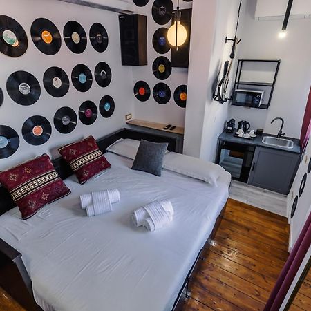 Mytinyhome Festina Lente 罗马 外观 照片