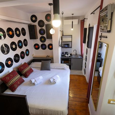 Mytinyhome Festina Lente 罗马 外观 照片