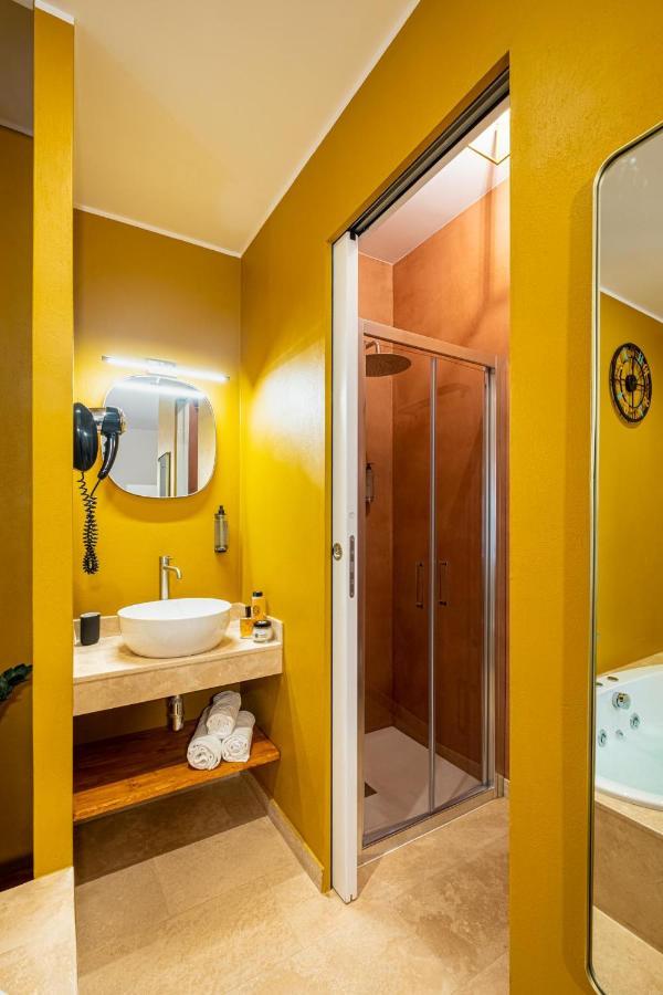 Mytinyhome Festina Lente 罗马 外观 照片