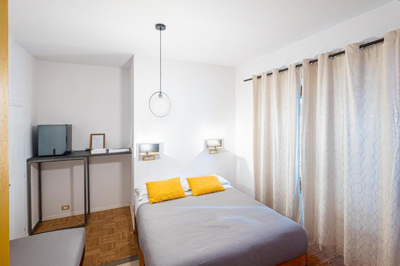 Mytinyhome Festina Lente 罗马 外观 照片