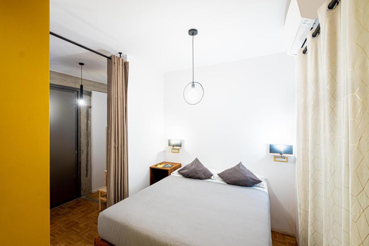 Mytinyhome Festina Lente 罗马 外观 照片