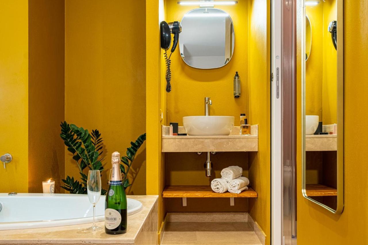 Mytinyhome Festina Lente 罗马 外观 照片