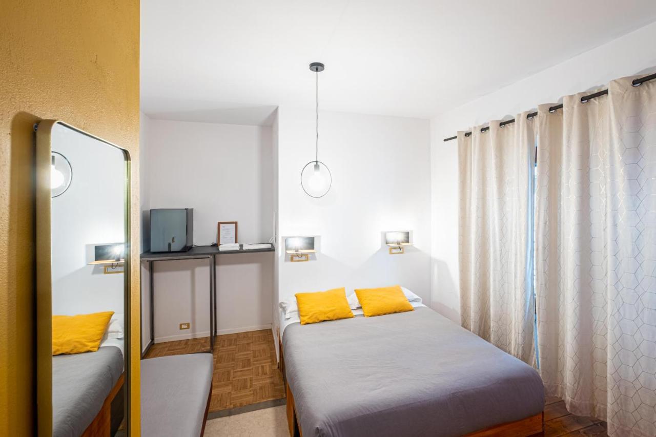 Mytinyhome Festina Lente 罗马 外观 照片