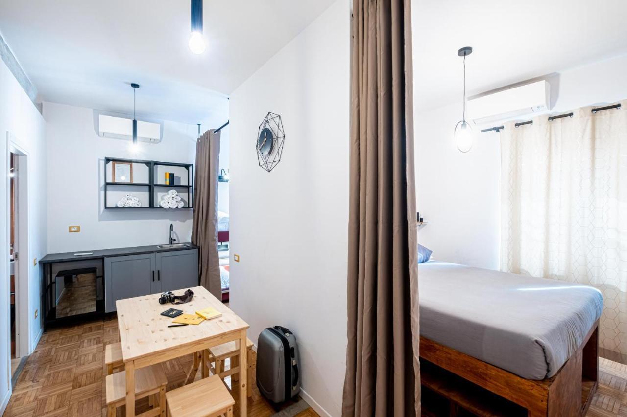 Mytinyhome Festina Lente 罗马 外观 照片