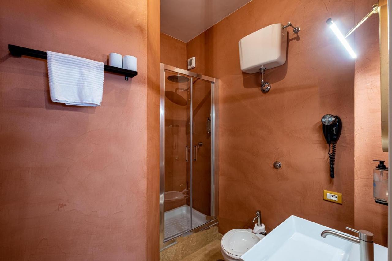 Mytinyhome Festina Lente 罗马 外观 照片