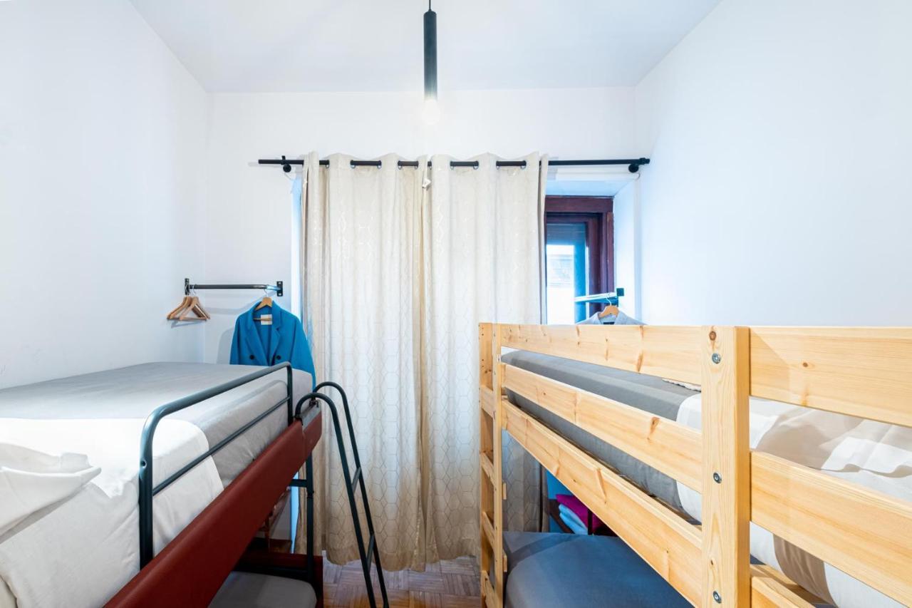 Mytinyhome Festina Lente 罗马 外观 照片