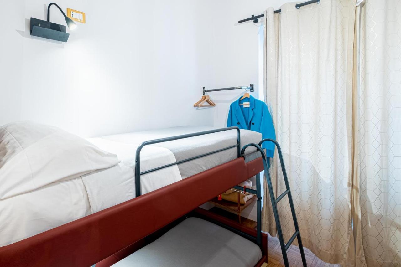 Mytinyhome Festina Lente 罗马 外观 照片