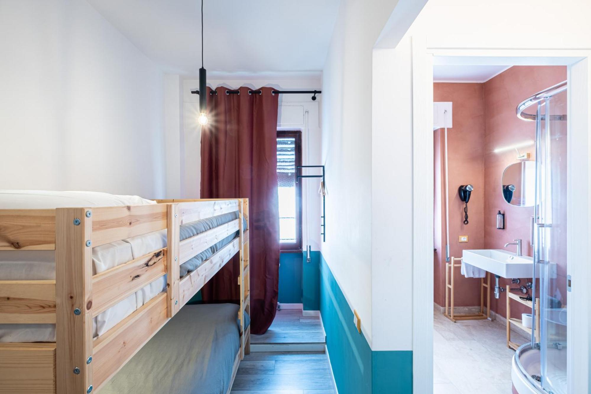 Mytinyhome Festina Lente 罗马 外观 照片