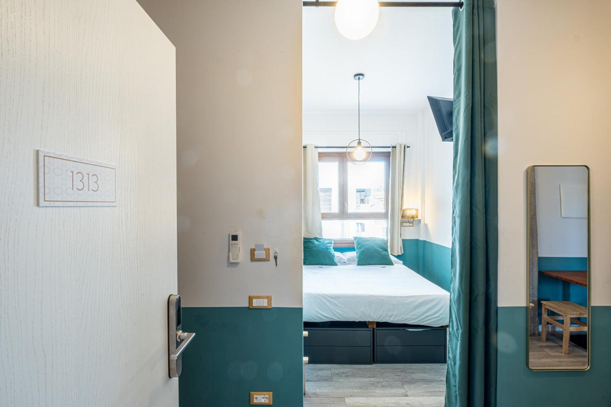 Mytinyhome Festina Lente 罗马 外观 照片