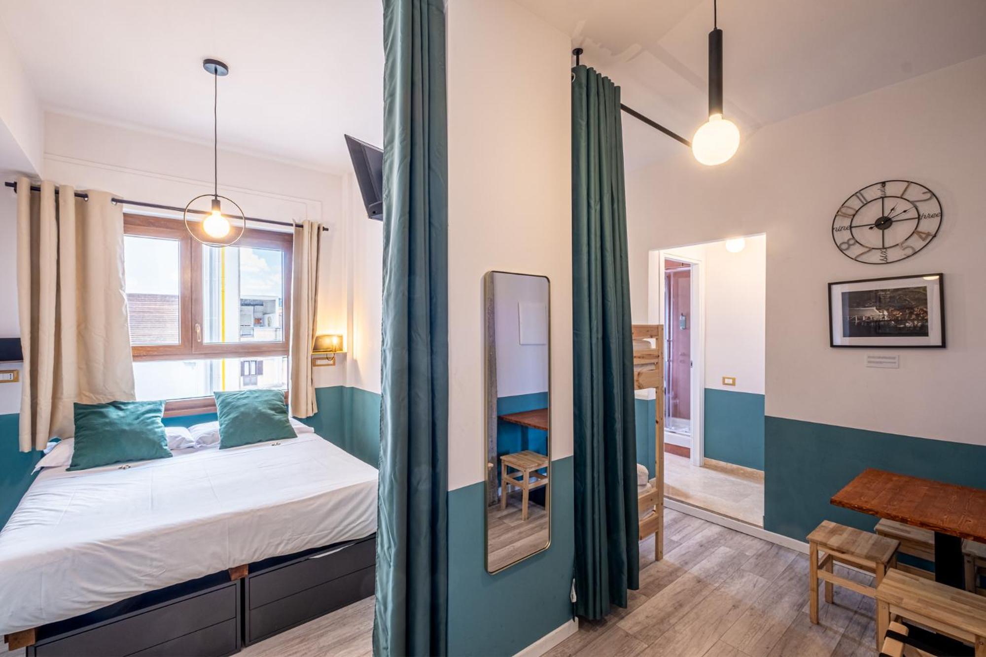 Mytinyhome Festina Lente 罗马 外观 照片