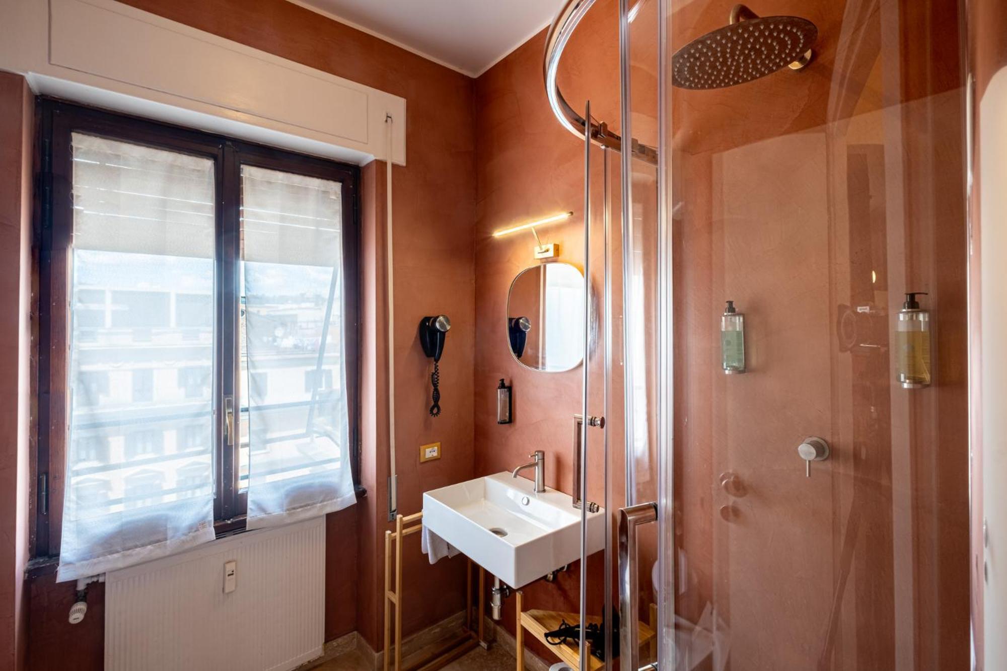 Mytinyhome Festina Lente 罗马 外观 照片