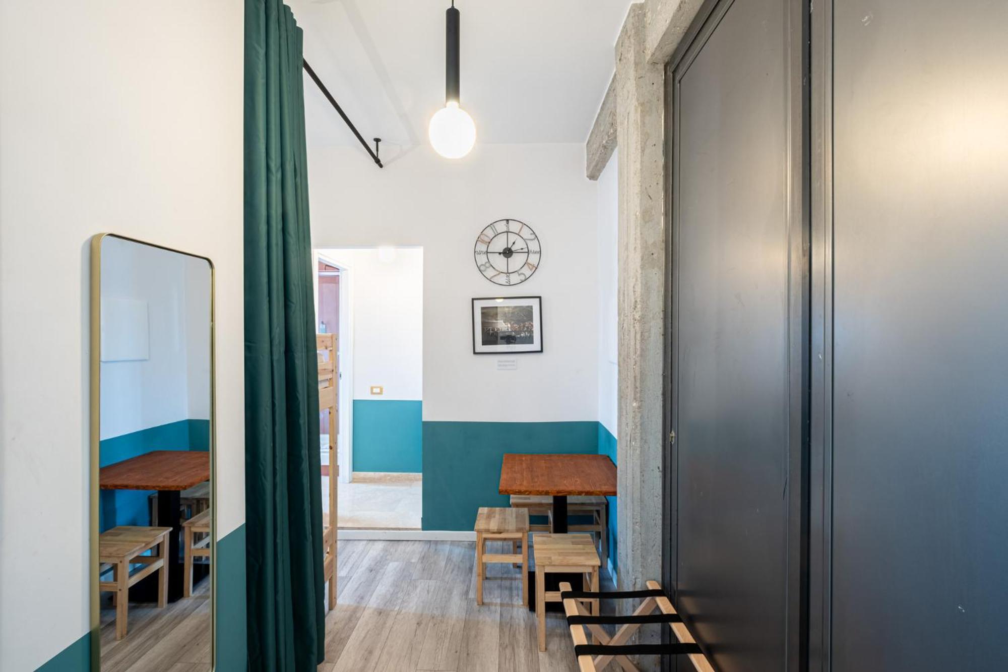 Mytinyhome Festina Lente 罗马 外观 照片