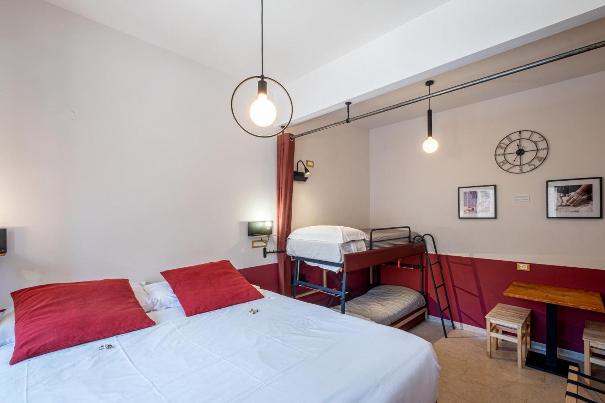 Mytinyhome Festina Lente 罗马 外观 照片