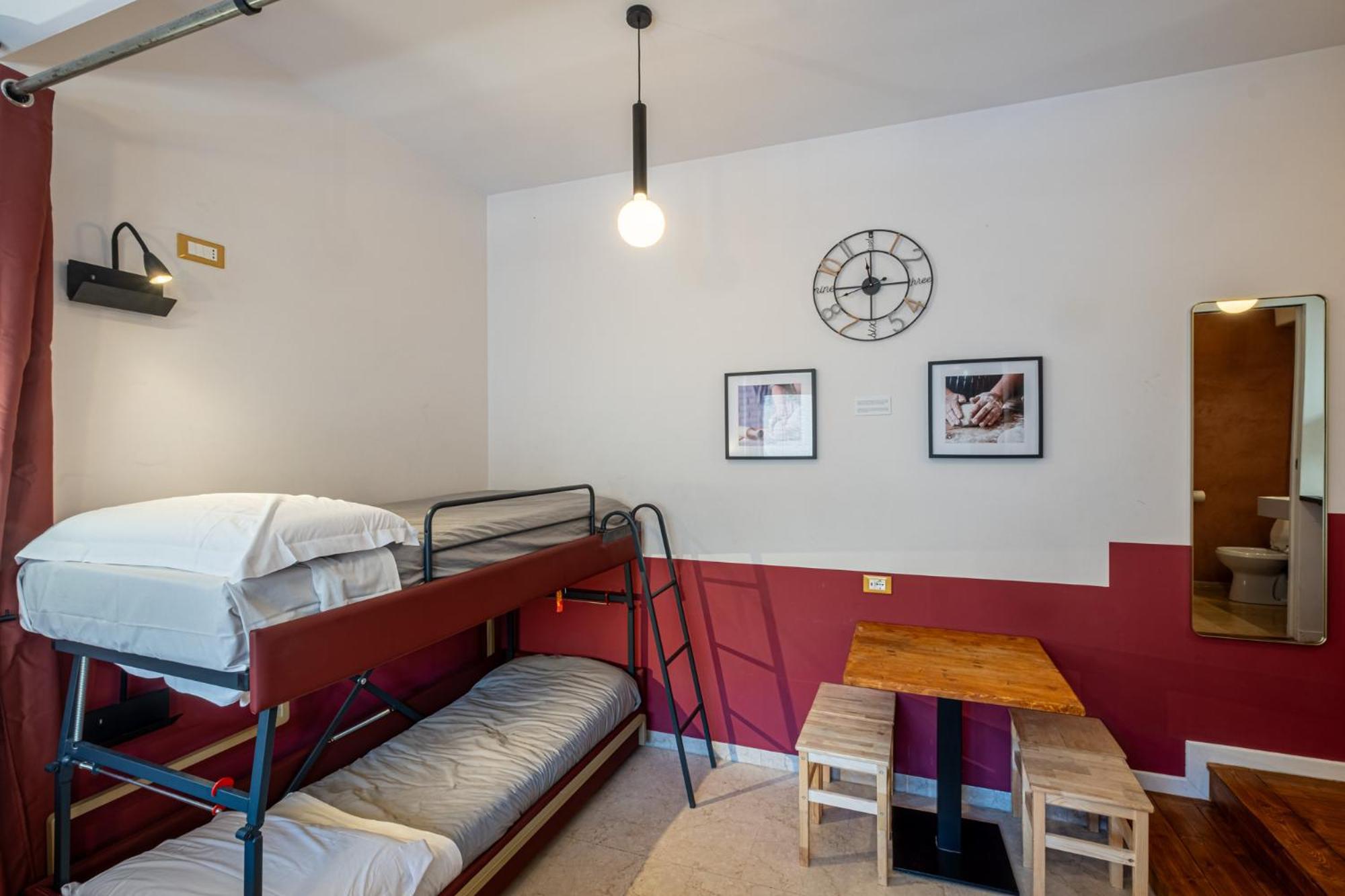 Mytinyhome Festina Lente 罗马 外观 照片