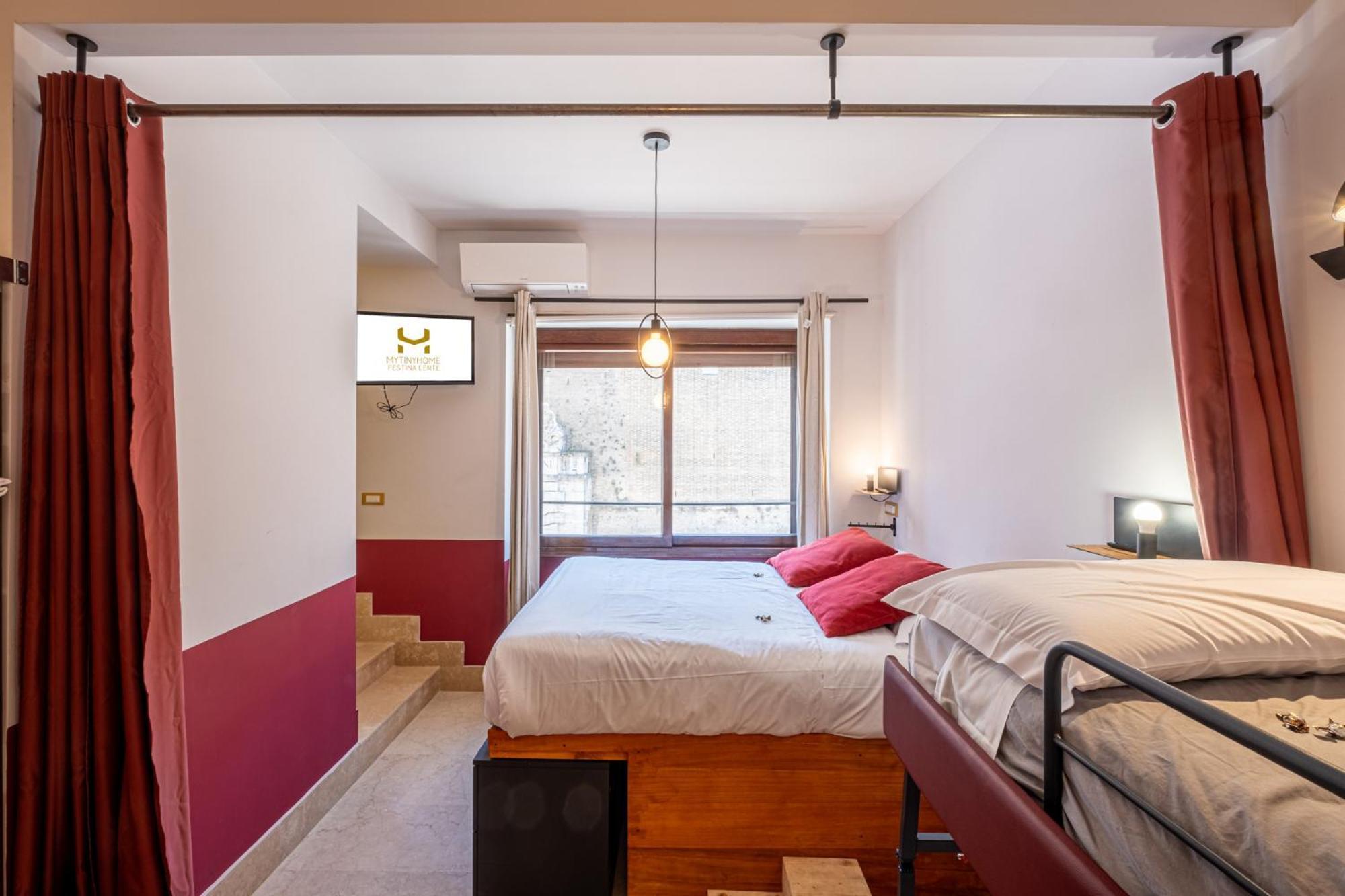 Mytinyhome Festina Lente 罗马 外观 照片
