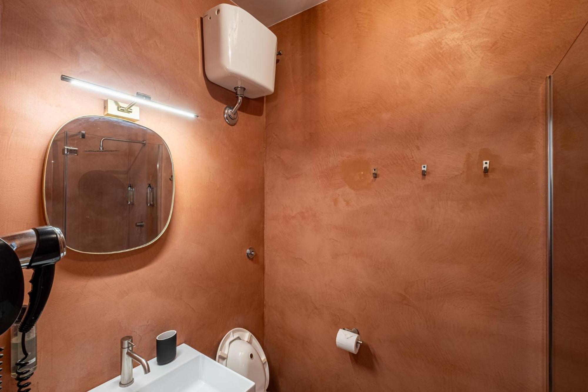 Mytinyhome Festina Lente 罗马 外观 照片