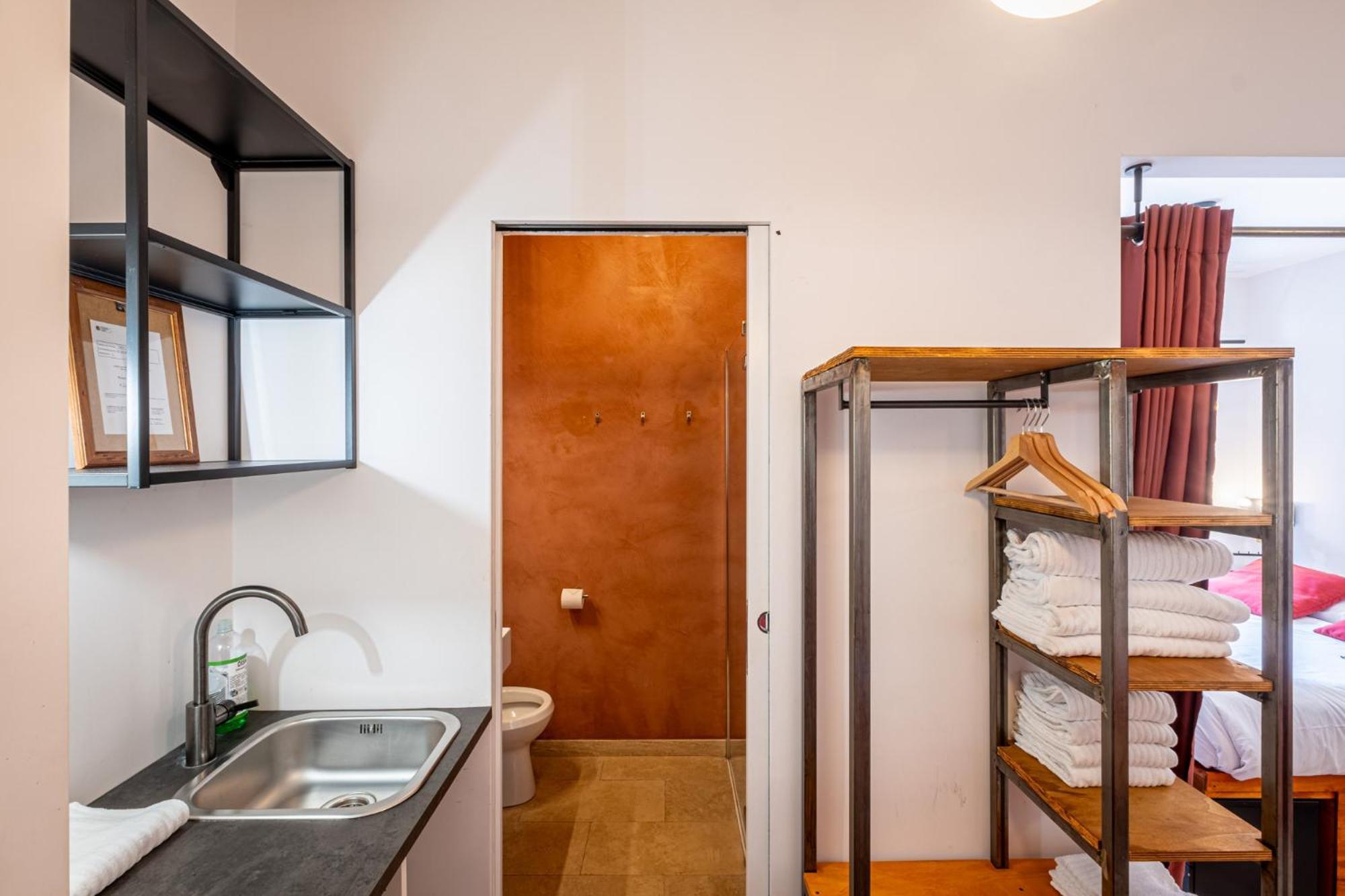 Mytinyhome Festina Lente 罗马 外观 照片
