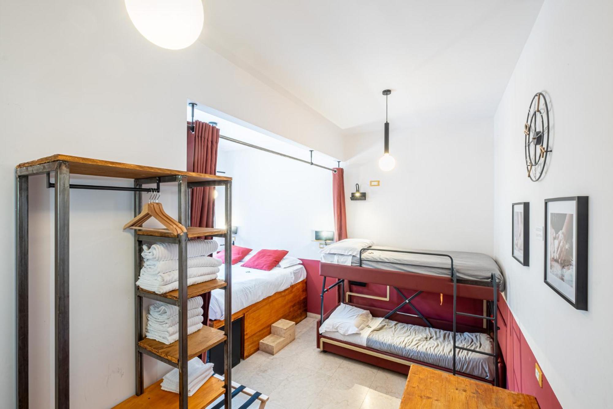 Mytinyhome Festina Lente 罗马 外观 照片