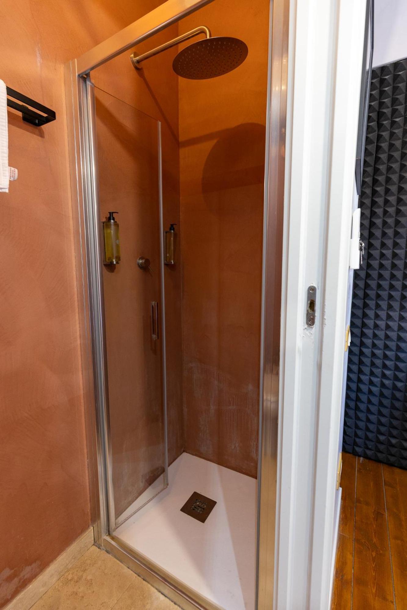 Mytinyhome Festina Lente 罗马 外观 照片