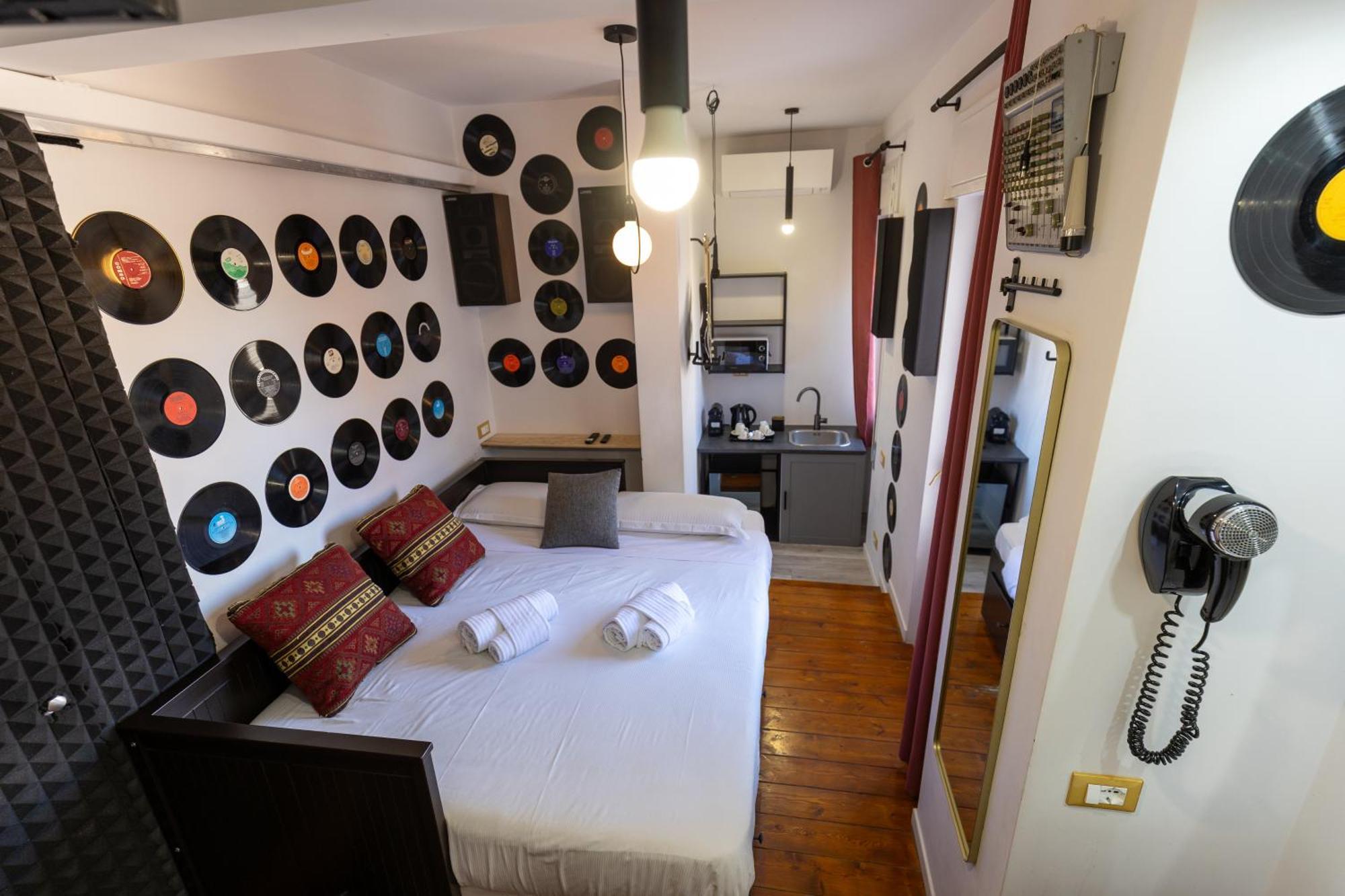 Mytinyhome Festina Lente 罗马 外观 照片